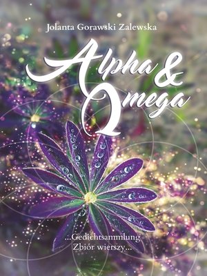 cover image of Alpha und Omega